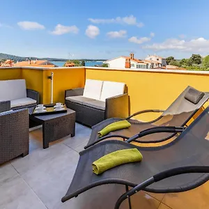  Apartment Istriensonne - Haus Stephan