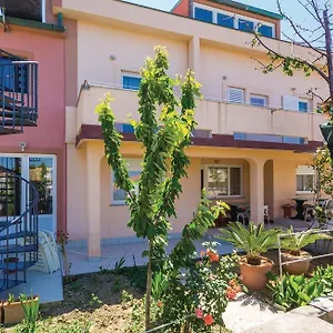  Apartment Olive House Rab Kroatien