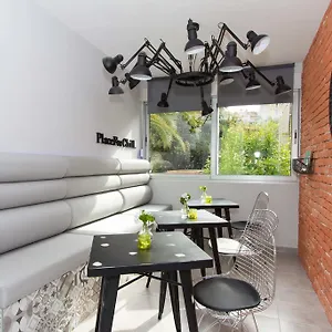  Apartment Vibe Kroatien