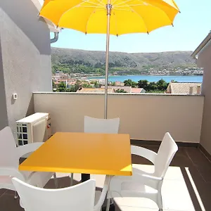  Apartment Franci Kroatien