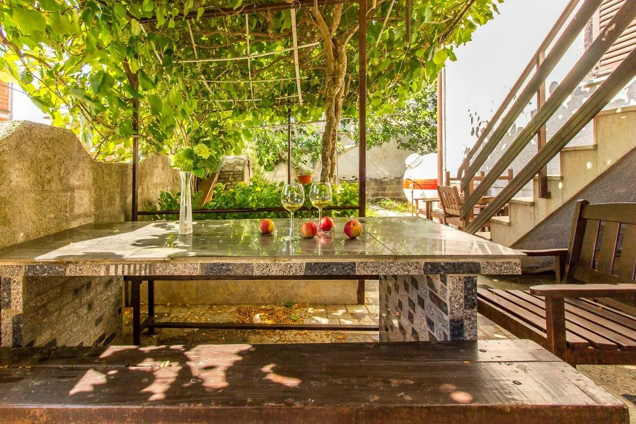 Apartments Tamara Medulin 0*,  Croatia