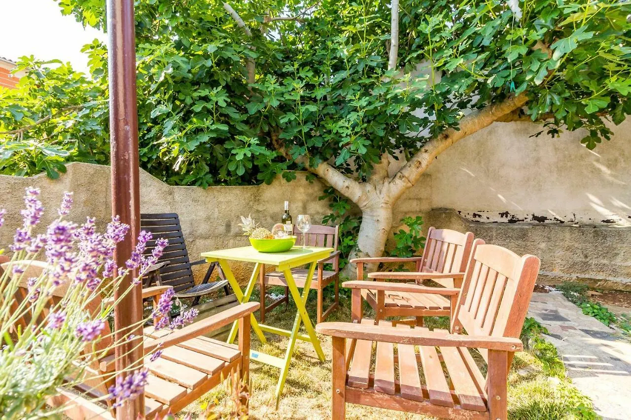 Apartments Tamara Medulin Croatia